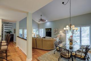 2 BR Villa - Hilton Head Island - 7