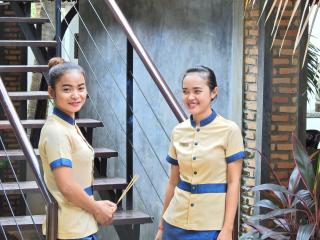 Apsara Greenland Boutique Villa & Resort - 3