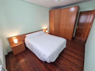 Apartamento con piscina privada No mascotas - Medina de Pomar - 1