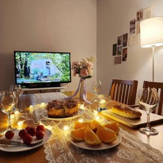 Monde Stay - Seul - 5