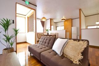 URASOE House - 2