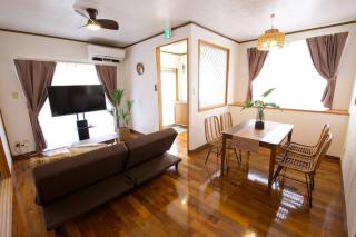 URASOE House - Gusukuma - 3