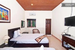 Alam Jogja Resort Mitra RedDoorz - 9