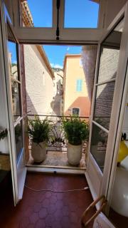 Chambre d Hôtes de charme, Coeur de la vieille Ville - Hyères - 2