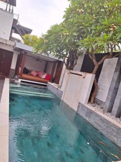 Villa De Nirwana - Canggu - 7