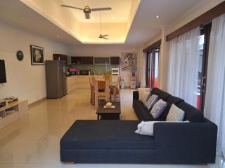 Villa De Nirwana - Canggu - 5