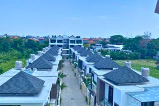 Adaline 2 BR Apartment JU40 - Jimbaran - 7