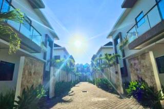 Adaline 2 BR Apartment JU40 - Jimbaran - 6