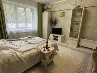 Уютная квартира в центре Алматы - Almaty - 8