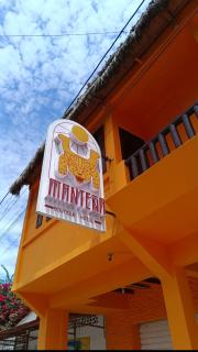 MANTEÑA BOUTIQUE HOTEL - Puerto López - 8