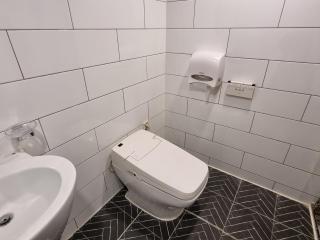 Jamsil Funny Hotel - Seul - 3