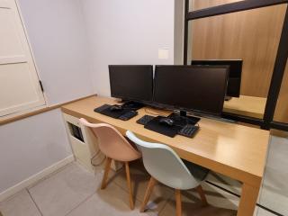 Jamsil Funny Hotel - 1