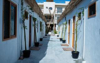 Hotel Chinkab Holbox - Isola Holbox - 9