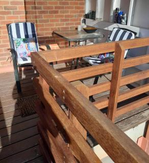The Willery Guesthouse - Dimboola - 7