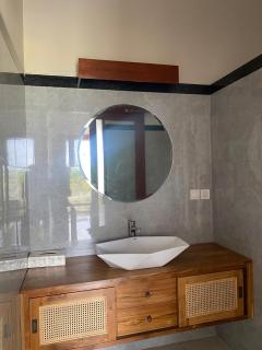 Obah Villa Ubud 2 Br Brand New Private Villa - Ubud - 2