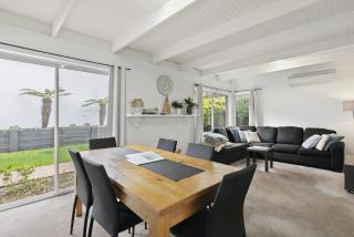 Mysa Anglesea Sleeps 7 WiFi SmartTV Cafes Shops - Anglesea - 7