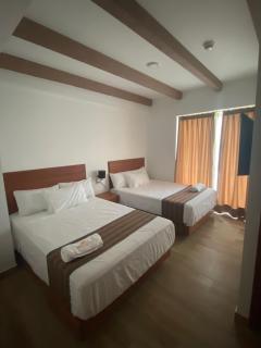 Ribera del Rio Club Resort - 5