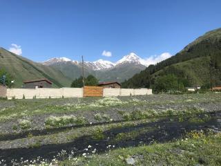 Sno Cottages Twins - Kazbegi - 9