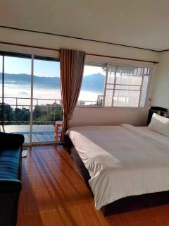 บ้านชมหมอก ภูลังกา - 1