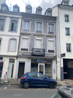les lichens Tarbes - Tarbes - 8
