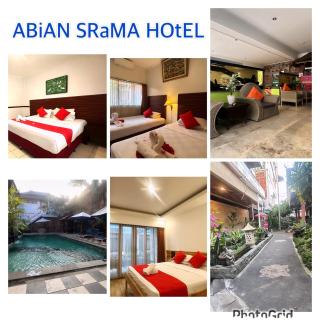 Abian Srama Hotel and Spa - Sanur - 0