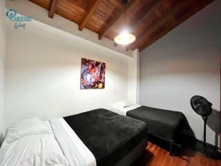 Apartamentos Amoblados En La Circunvalar Cerca a Parque Arboleda y Parque La Rebeca, Por Parceros Group - Pereira - 4