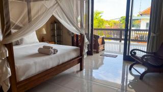 Wardana Ubud Villa - Ubud - 1