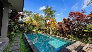Wardana Ubud Villa - Ubud - 0