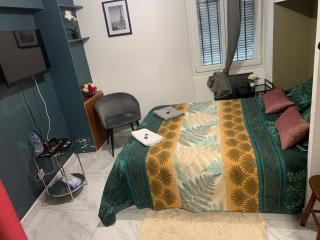 Charmant Studio dans maison - 6