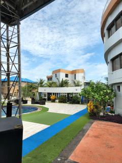 Paradise Beach Resort Lagos - Lagos - 3