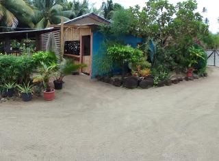 FARE Tatahi - Parea - 9