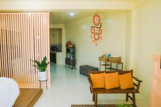 Lina Suites Deluxe Room - Malaybalay - 5