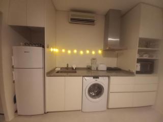 Cozy and Luminous New Apartment in Buenos Aires - 2