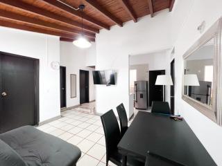 Apartamentos Amoblados En La Circunvalar Cerca a Parque Arboleda y Parque La Rebeca, Por Parceros Group - Pereira - 3