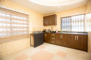 Furnished Cozy 2 Bedroom Apartment - West Hills Mall, Accra - New Weija - 7