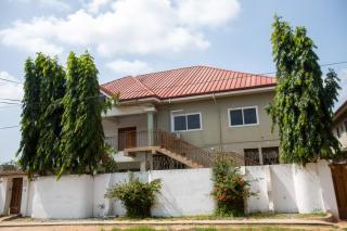 Furnished Cozy 2 Bedroom Apartment - West Hills Mall, Accra - New Weija - 8