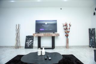 Furnished Cozy 2 Bedroom Apartment - West Hills Mall, Accra - New Weija - 3
