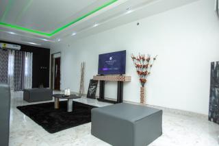 Furnished Cozy 2 Bedroom Apartment - West Hills Mall, Accra - New Weija - 5