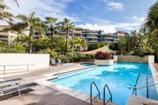 Oaks Sunshine Coast Seaforth Resort - Alexandra Headland - 2