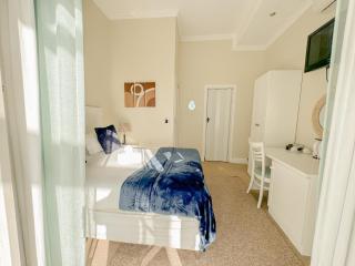 Amoris In Sea Point - Città del Capo - 1