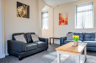 Host & Stay - Park Cliffe House - 5