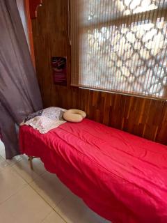 Location Chambres sur Bandrélé au sud de Mayotte chez Zam - Bandrélé - 4