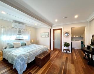 Beachfront Surfers Retreat - Cape Woolamai - 0