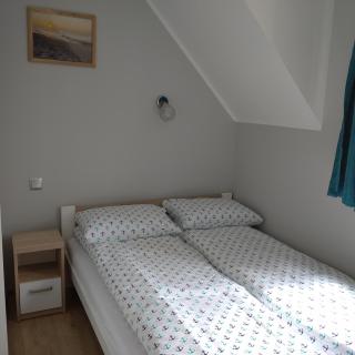 Nadmorska Kraina - Domki i Domki Apartamentowe - Dębki - 4