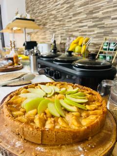 Pensiunea Zimbrul - 5