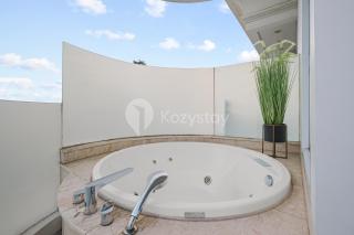 Bona by Kozystay - Ciumbuleuit - Bandung - 2
