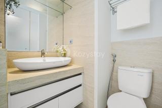 Bona by Kozystay - Ciumbuleuit - Bandung - 1