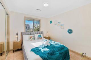 Cozy Heaven Treeview House for Dream Trip - 7