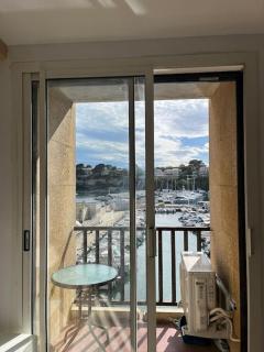 Appartement Vue Mer à Carry - Carry-le-Rouet - 7