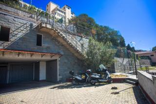 Vista Mare Dalla Pigna Bilo - Happy Rentals - San Remo - 9